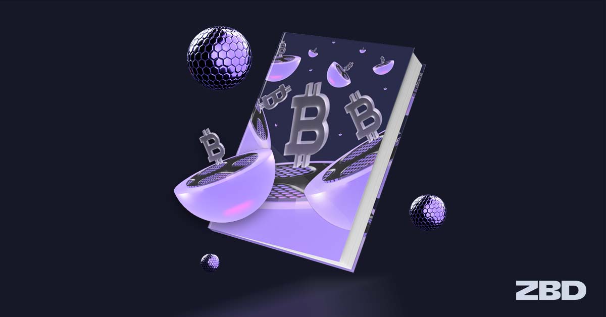 Books about Bitcoin and blockchain