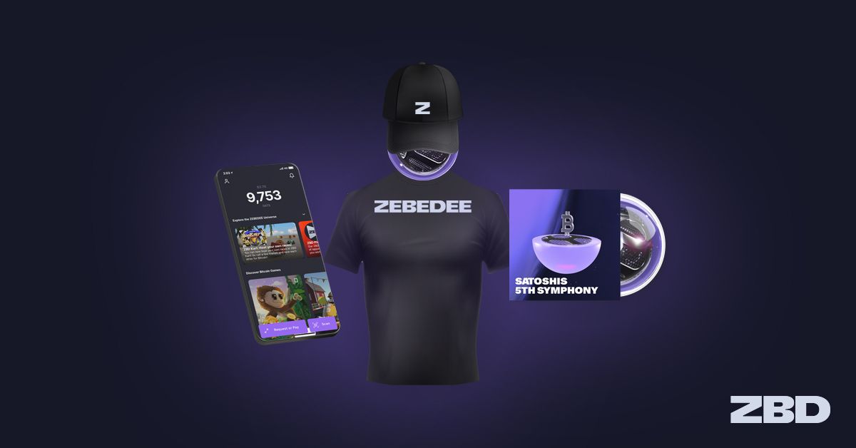 Buy products with Bitcoin