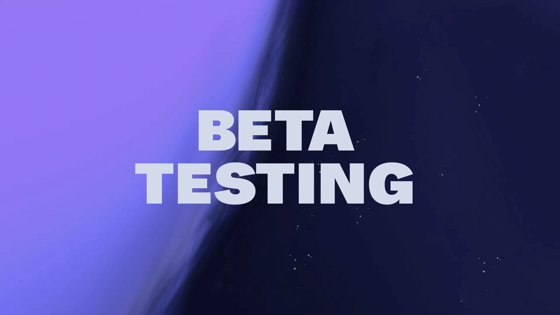 test your mobile game